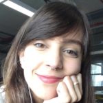 Cecilia Cury