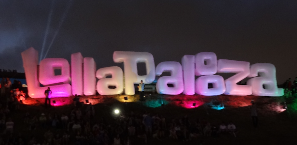 Lollapalooza Brasil: Poucos Anos, Muitas Mudanças