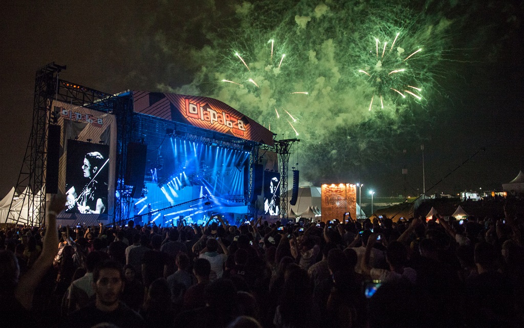 Review: Lollapalooza SP 2015 – Saldo Final da Equipe Pulso