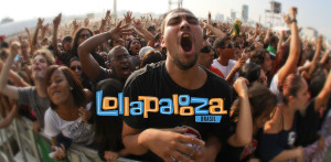 E você, que achou do Lolla? Solta o Verbo!