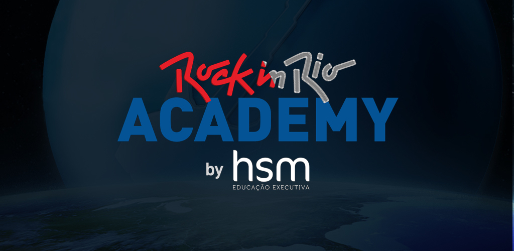 CEO do Rock In Rio fala sobre o Rock in Rio Academy