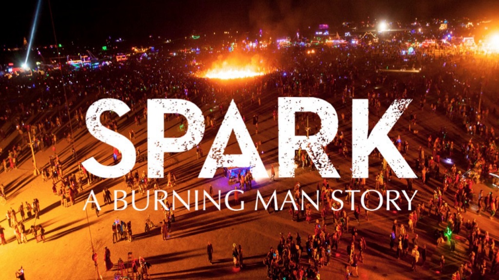 #TemQueVer: Spark – Uma História Sobre o Burning Man