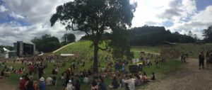 Review: The Falls Music and Arts Festival – Três Dias Vivendo o Lifestyle Australiano