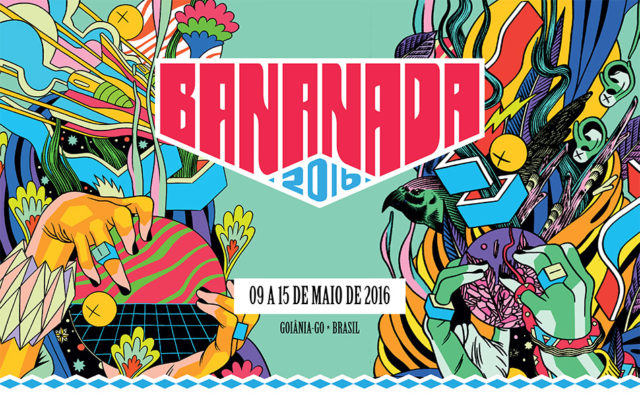 Entrevista: “O Festival Mais Plural do Brasil”, Bananada