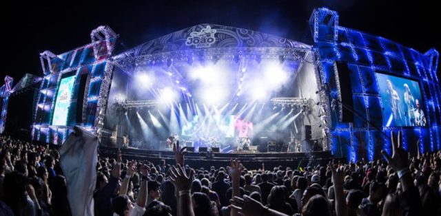 Review João Rock 2016: Tradição e Nova Cena Nacional Marcam 15 anos do Festival