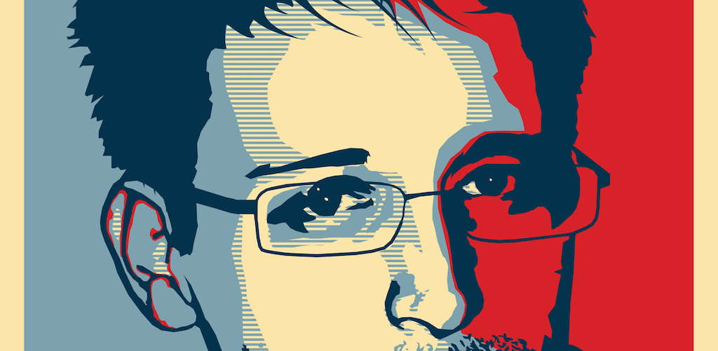 Edward Snowden e Direitos Humanos no Roskilde Festival