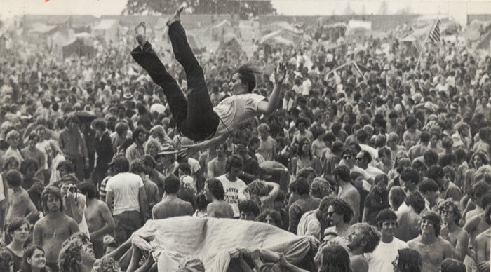 8 Curiosidades Que Você Precisa Saber Sobre Woodstock