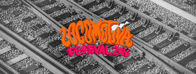 Review Locomotiva 2016: história, atitude e música boa em um festival cheio de potencial