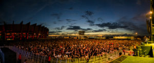 Conheça o Planeta Brasil: O Maior Festival de Belo Horizonte