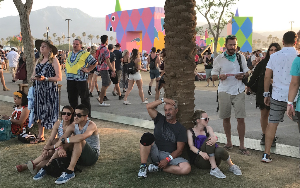 Review: Nem Tudo São Flores no Coachella