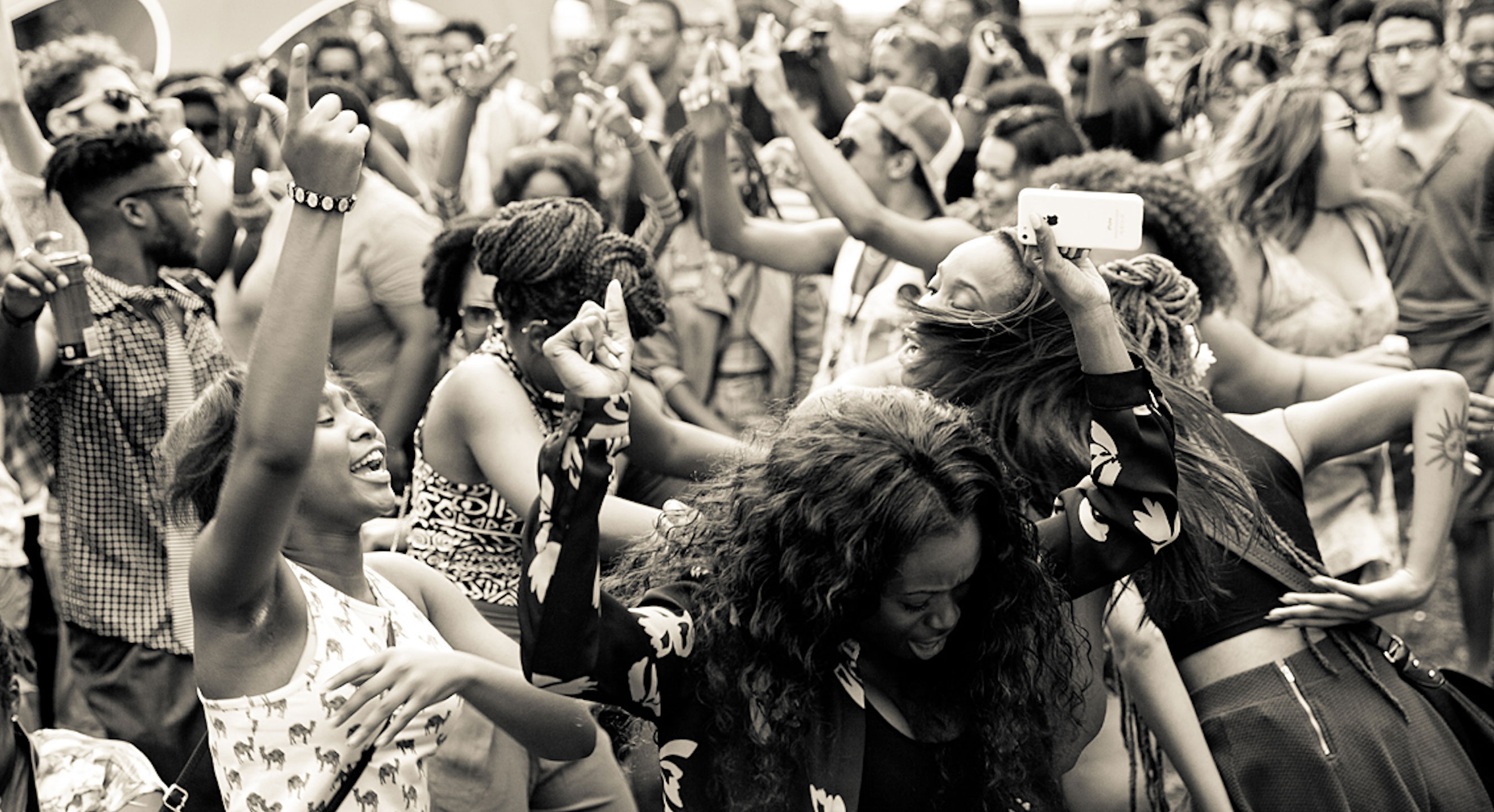 Afropunk: Festival Expande os Seus Domínios