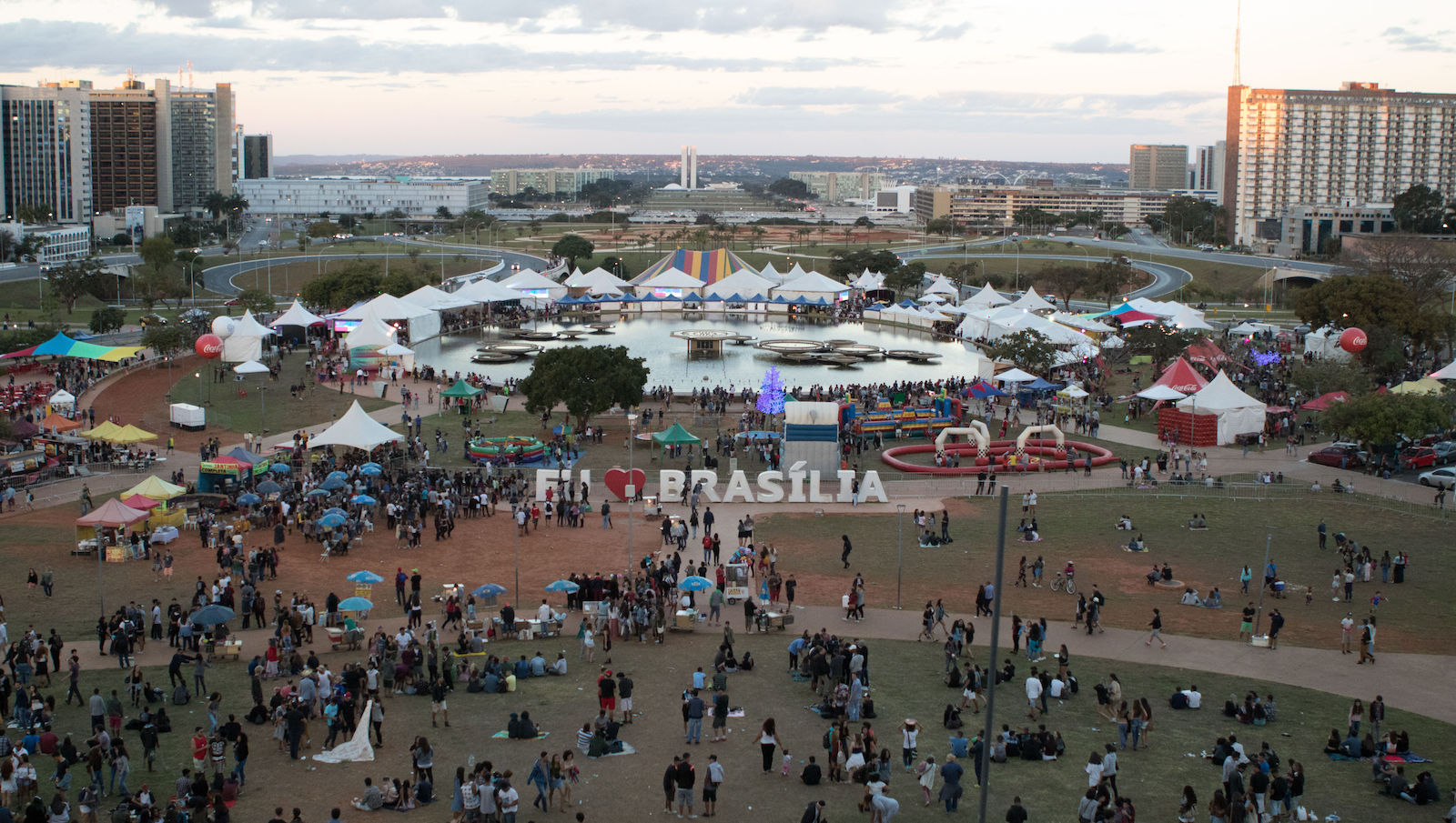 Review: Picnik – Um Festival em Construção no Coração de Brasília