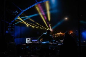 Review: Neopop Apresenta a Arte do Techno em Viana do Castelo