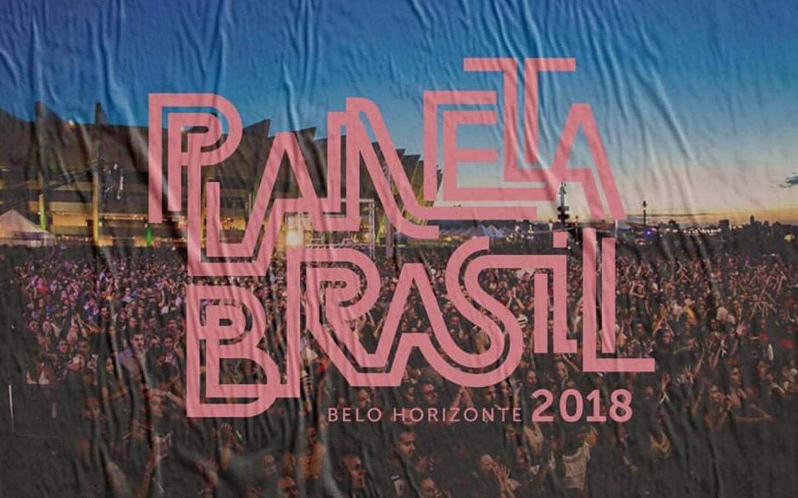 Festival Planeta Brasil 2018 acontece em Belo Horizonte nesse fim de semana