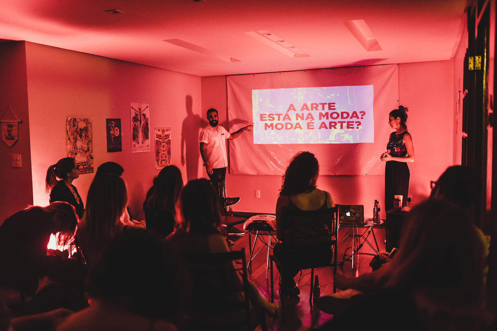 São Paulo recebe OCLB – o curso sobre o futuro do entretenimento