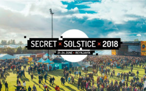 Secret Solstice: a história do ingresso de festival mais caro do mundo