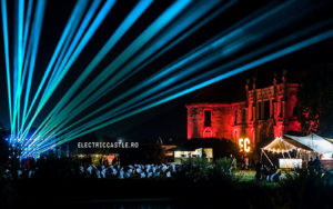 Um sonho de festival: conheça mais sobre o Electric Castle, evento que acontece em um castelo da Romênia