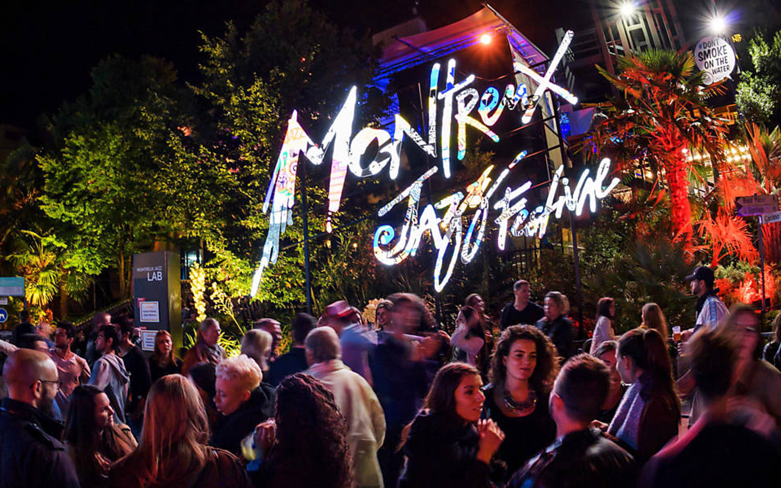 Com vídeos especiais e lineup incrível, Montreux Jazz Festival chega a sua 52ª edição
