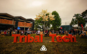 Pulso Entrevista: o pessoal do TribalTech conta um pouco sobre esse festival que deseja conectar pessoas