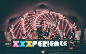 Pulso Entrevista: Érick Dias mostra os detalhes do XXXPerience Festival