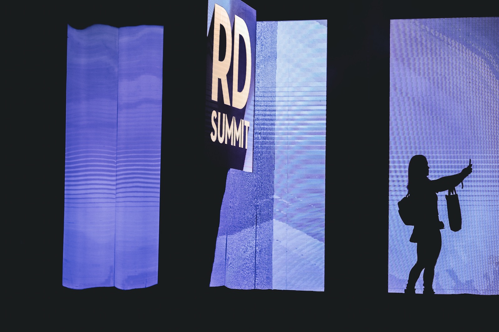 Review RD Summit 2018: a primeira impressão é a que fica