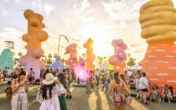 10 razões porque todo fã de festivais deve um dia conhecer o Coachella