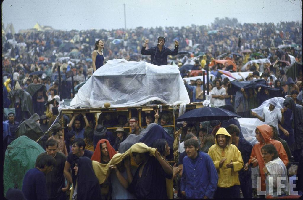 Woodstock 2019 – Polêmicas em festival icônico colocam em jogo o legado da marca