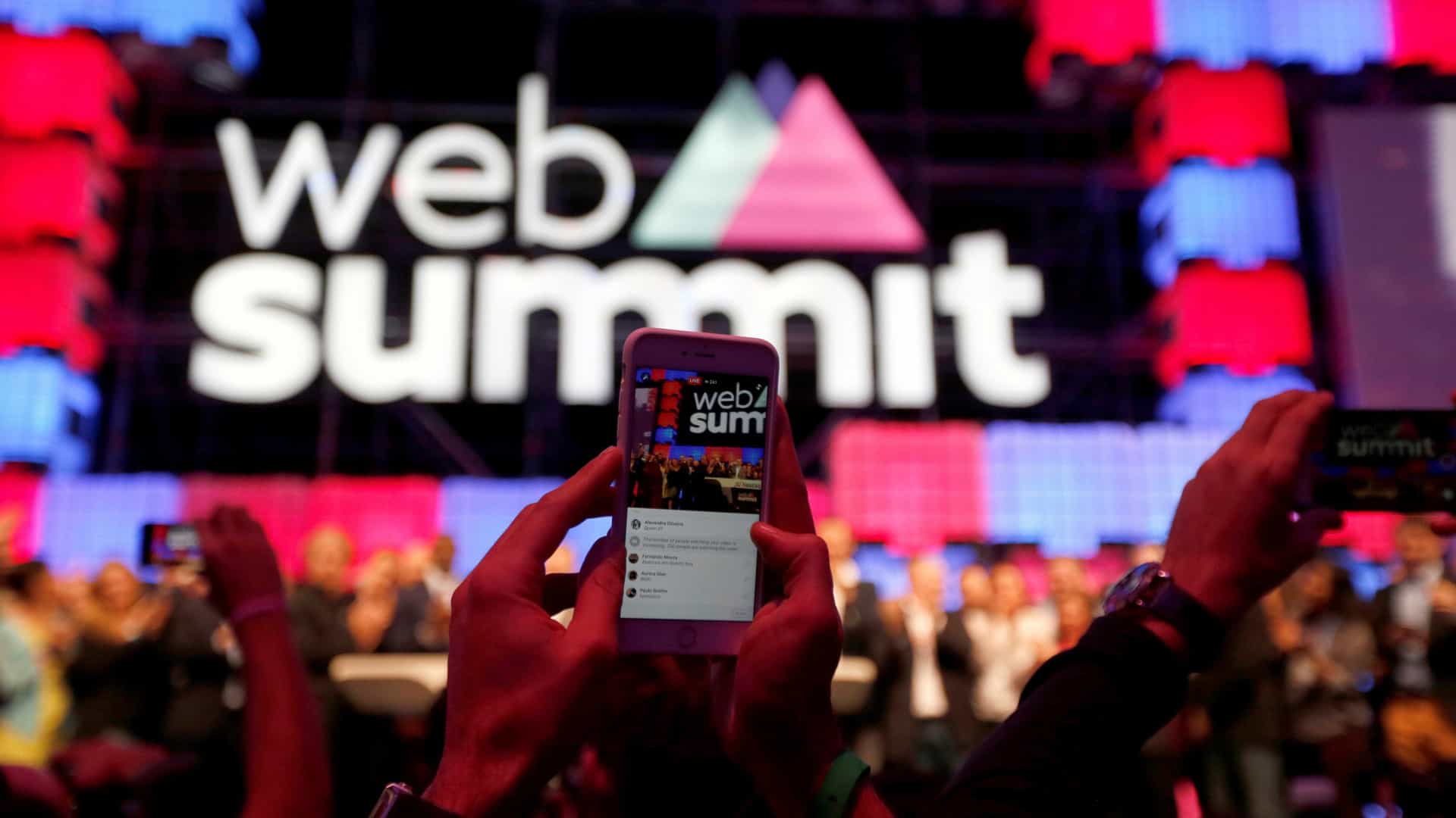 Apostas, trilhas e palestrantes do Web Summit 2019 – Parte 1