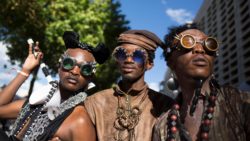 De filme independente a movimento global: conheça a história do Afropunk