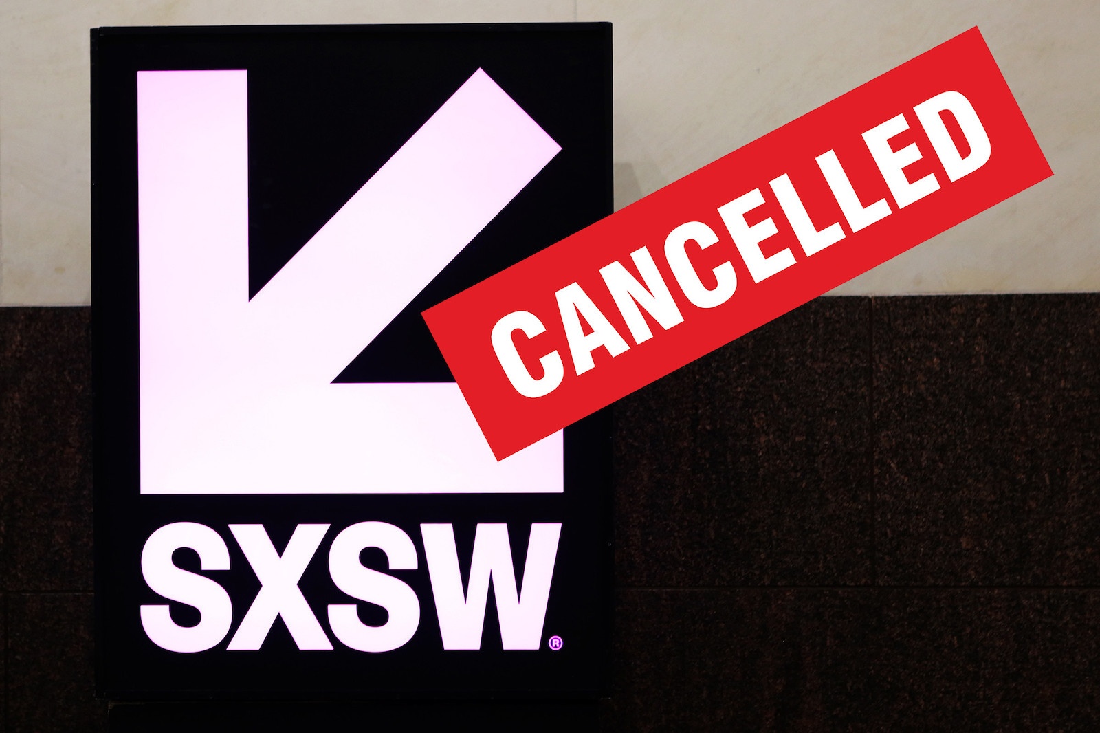 SXSW, Ultra e Tomorrowland Winter cancelados! Entenda os efeitos do coronavírus na indústria do entretenimento