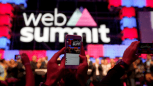 Web summit 2020